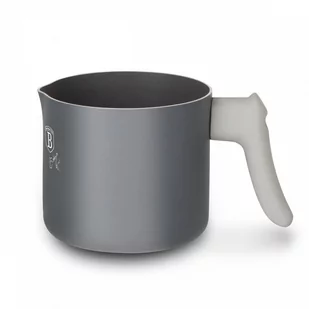 Lumarko Garnek Tytanowy Do MLeka Berlinger Haus 1,2l Bh-7078 Aspen  - Garnki - miniaturka - grafika 1