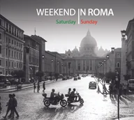Składanki muzyczne - Weekend In Roma CD) Various Artists - miniaturka - grafika 1