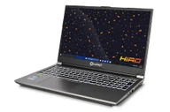 Laptopy - gamingowy HIRO K560 15,6'', 144Hz, i7-13700H, RTX 4060 8GB, 16GB RAM, 1TB SSD M.2, Windows 11 - miniaturka - grafika 1