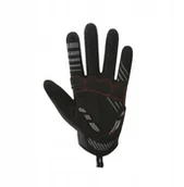 Rękawiczki rowerowe - Rękawiczki rowerowe zeroRH+ Adventure white-black - M - miniaturka - grafika 1