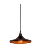 Lampy sufitowe - Lumina Deco Argon Lampa wisząca LDP-7712-C - - miniaturka - grafika 1