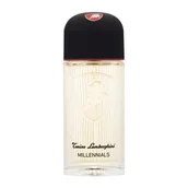 Wody i perfumy męskie - Lamborghini Millennials woda toaletowa 125ml - miniaturka - grafika 1