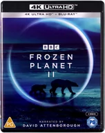 Filmy dokumentalne Blu-ray - Frozen Planet II (Mroźna planeta II) - miniaturka - grafika 1