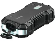 Powerbanki - Sandberg Jumpstarter Powerbank 10000 - miniaturka - grafika 1