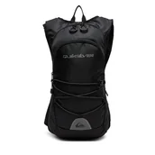 Plecaki - Plecak Quiksilver QUIC-P-003-07 Czarny - miniaturka - grafika 1