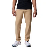 Spodenki męskie - Columbia Męskie spodnie trekkingowe Tech Trail Utility - miniaturka - grafika 1