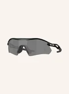Okulary przeciwsłoneczne - Oakley Okulary Przeciwsłoneczne oo9495d schwarz - miniaturka - grafika 1