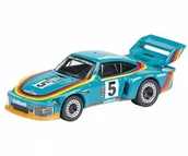 Samochody i pojazdy dla dzieci - Schuco Porsche 935 Gruppe 5 Vailiant 1:87 452547800 - miniaturka - grafika 1