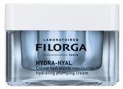 Kremy do twarzy - Filorga Hydra-Hyal Cream (50ml) - miniaturka - grafika 1