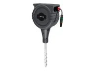 Węże ogrodowe i zraszacze - PARKSIDE® Bęben na wąż ogrodowy z blokadą - miniaturka - grafika 1