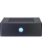 Obudowy komputerowe - Inter-Tech ITX-601 88881217 (Mini ITX; kolor czarny) - miniaturka - grafika 1