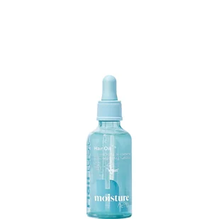Hairlust Moisture Hero Hair Oil Olejki i serum do włosów 45 ml - Serum do włosów - miniaturka - grafika 1