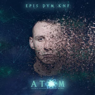 Epis Dym Knf Atom CD Epis Dym Knf - Inna muzyka - miniaturka - grafika 1