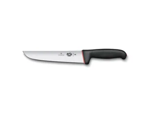 Nóż rzeźniczy Dual Grip 20 cm - Victorinox 5.5203.20D - Noże kuchenne - miniaturka - grafika 1