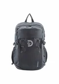Torby na laptopy - Plecak podrózny DISCOVERY na laptop 15,6 " D00213 - miniaturka - grafika 1