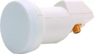 Konwerter Single OPTICUM RED ROBUST - Konwertery satelitarne - miniaturka - grafika 1