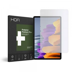 Hofi Szkło hartowane Glass Pro+ do Samsung Galaxy Tab S7 - Akcesoria do tabletów i e-booków - miniaturka - grafika 3