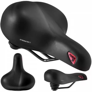 Selle Royal Siodełko siodełko-2205620705, czarna, 27 x 25 x 10 cm, 5199ueca55301 BZP5199 - Siodełka rowerowe i akcesoria - miniaturka - grafika 1