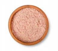 Sól - ﻿Sól Himalajska drobna różowa 1kg - miniaturka - grafika 1