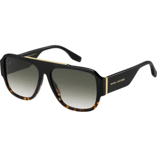Marc Jacobs Okulary przeciwsłoneczne MARC 756/S - Okulary przeciwsłoneczne - miniaturka - grafika 1