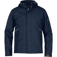 Kurtki męskie - Texstar FJ80 męska kurtka softshellowa 3L, rozmiar 5XL, granatowa - miniaturka - grafika 1