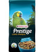 Przysmaki dla ptaków - Versele-Laga Amazone Parrot Mix 15kg pokarm dla papug amazońskich 422209 - miniaturka - grafika 1