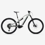 Rowery elektryczne - Rower elektryczny górski MTB All Mountain Rockrider E-FEEL 700S 29" - miniaturka - grafika 1