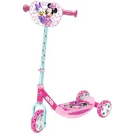 Hulajnogi - Smoby Trójkołowa Hulajnoga Minnie 7600750167 (GXP-624678) - miniaturka - grafika 1