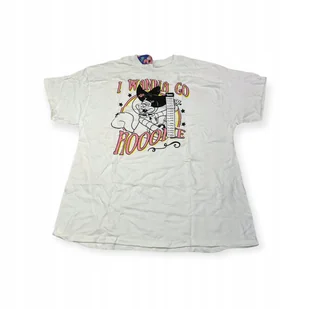 Koszulka T-shirt męski okrągły dekolt SPENCER' SpongeBob XL - Koszulki męskie - miniaturka - grafika 1