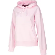 Bluzy damskie - Bluza damska Icons Hooded Sweatshirt Champion - miniaturka - grafika 1