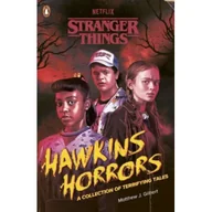 Fantasy - Stranger Things: Hawkins Horrors - miniaturka - grafika 1