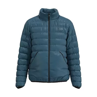 Pepe Jeans Kurtka męska Larkin, 568KENNEDY niebieski, Rozmiar uniwersalny/L - Kurtki męskie - miniaturka - grafika 1