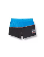 Kąpielówki dla chłopców - Chicco Bokserki chłopięce Costumer Da Bagno Per Bambino Boardshorts, 099, 8 lat - miniaturka - grafika 1