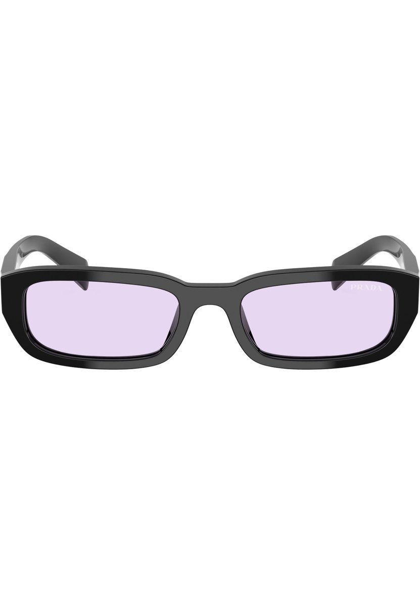 Okulary Przeciwsłoneczne Prada PR B06S Black