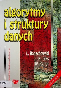 ALGORYTMY I STRUKTUR - Systemy operacyjne i oprogramowanie - miniaturka - grafika 1
