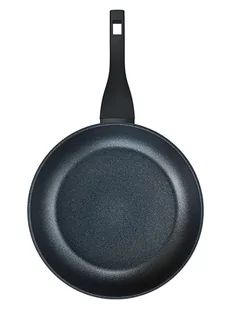 Berndes Patelnia "Balance Induction Enduro" w kolorze czarnym - Ø 30 cm - Patelnie - miniaturka - grafika 1