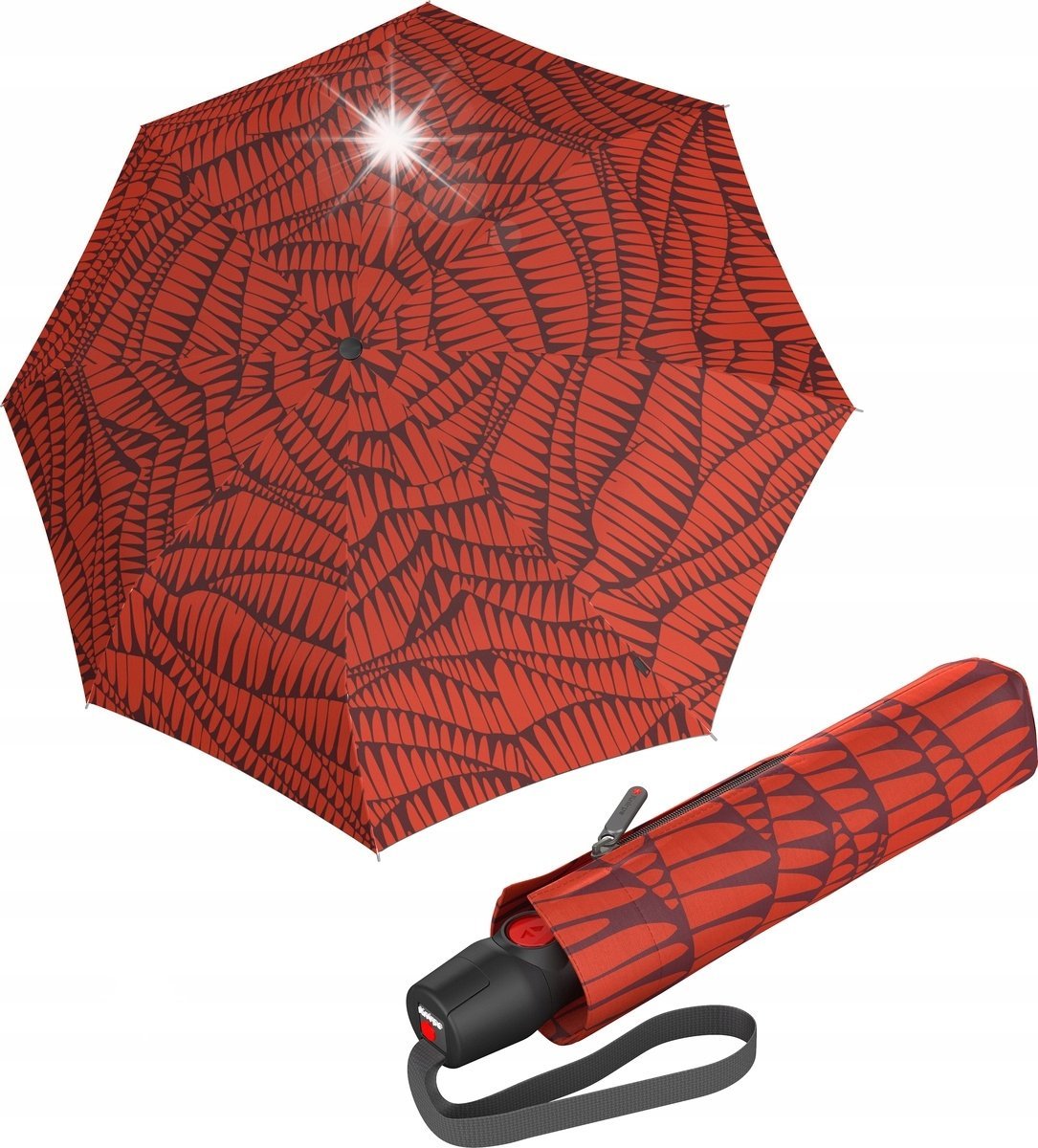 Parasol automatyczny Knirps T.200 Medium Duomatic