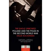 Historia Polski - PENGUIN BOOKS THE EAGLE UNBOWED - miniaturka - grafika 1