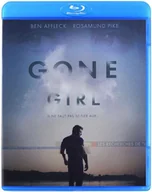 Horrory Blu-Ray - Gone Girl - miniaturka - grafika 1