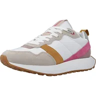 Trampki damskie - GIOSEPPO Chacao, Trampki damskie, czarne, 37 EU, czarny, 37 EU - miniaturka - grafika 1