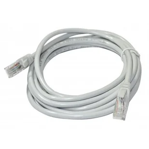 Kabel RJ-45 - RJ-45 MSONIC 3 m - Kable komputerowe i do monitorów - miniaturka - grafika 1