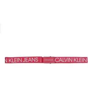 CALVIN KLEIN JEANS Pasek - Paski - miniaturka - grafika 1