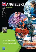 Podręczniki do technikum - WSiP J.ang. zawodowy dla tech. elektro. i mechatro. ćw. - Piotr Beń - miniaturka - grafika 1