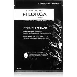 FILORGA Hydra-Filler Mask - Maska Super Nawilżająca - Maseczki do twarzy - miniaturka - grafika 1