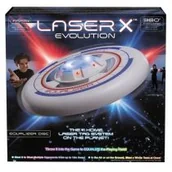 Zabawki i gry sportowe - Laser X Evolution-Equalizer Dysk - miniaturka - grafika 1