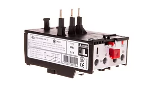 Lovato Przekaźnik termiczny 3-5A 11RF95 11RF95 - Inne akcesoria elektryczne - miniaturka - grafika 2