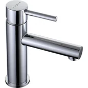 Baterie umywalkowe - Mexen ELBA CHROM 74100-00 - miniaturka - grafika 1