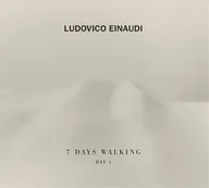 Muzyka klasyczna - Ludovico Einaudi Seven Days Walking Day 1 Polska cena) - miniaturka - grafika 1