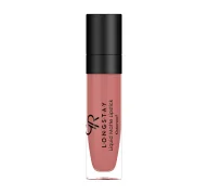 Szminki - Golden Rose - LONGSTAY - Liquid Matte Lipstick - Matowa pomadka do ust w płynie - 5,5 ml - 39 - miniaturka - grafika 1