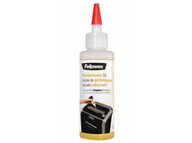 Niszczarki - materiały eksploatacyjne - Fellowes Olej do niszczarek 120ml 3608501 > 50 za 500 z kartą SODEXO | Odbiór w 29 min |  | Dogodne raty | Sprawdź < - miniaturka - grafika 1